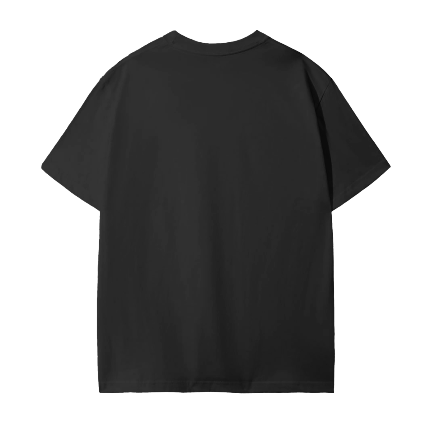 SHADADOW  Logo Tee Black /White