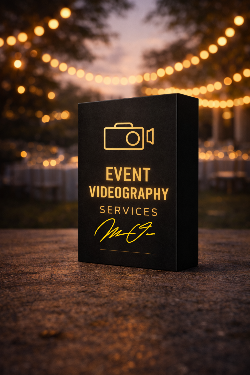 Event Videography
