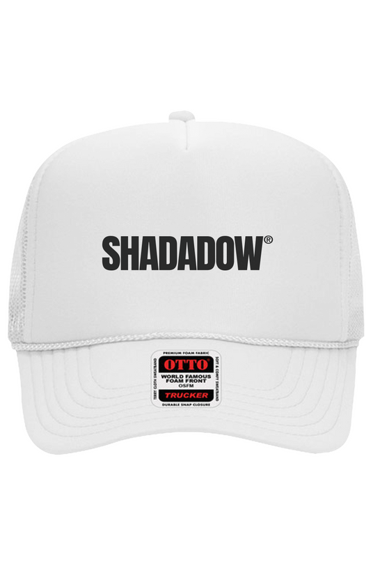 yt Otto 5 Panel Trucker Hat