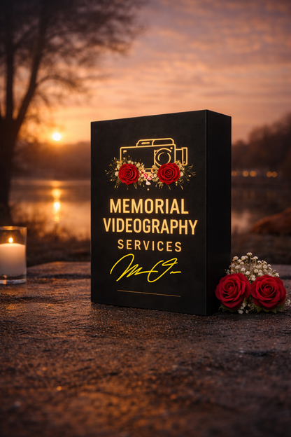Memorial Videography