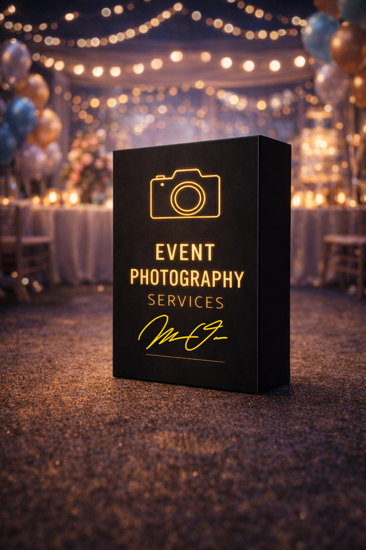 Event Photography