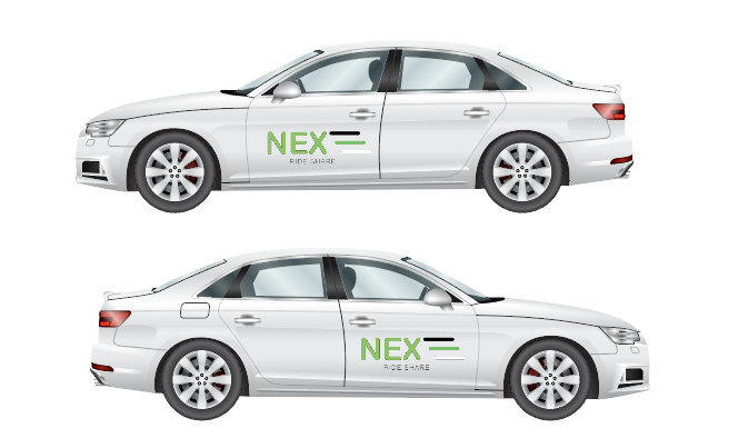 Custom Logo Design