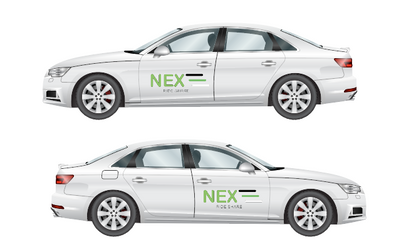 Custom Logo Design
