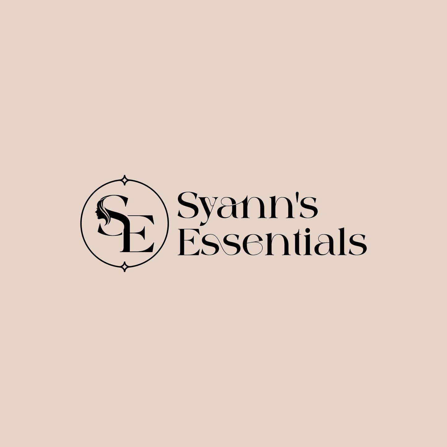 Custom Logo Design