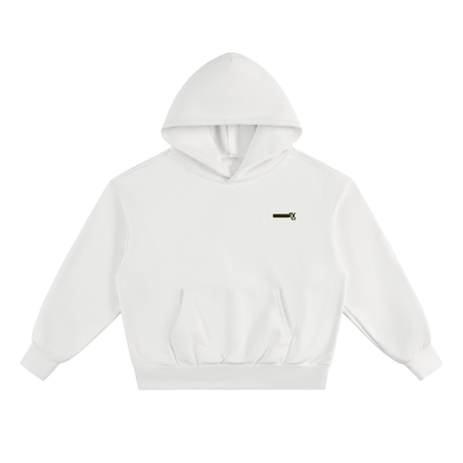 Essential Heavyweight Fleece Hoodie