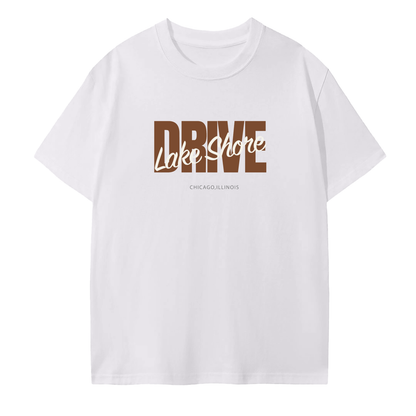 Lakeshore Drive™ — Tan